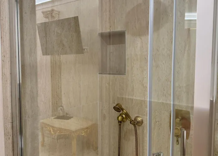 Jacuzzi Vatican Museum רומא