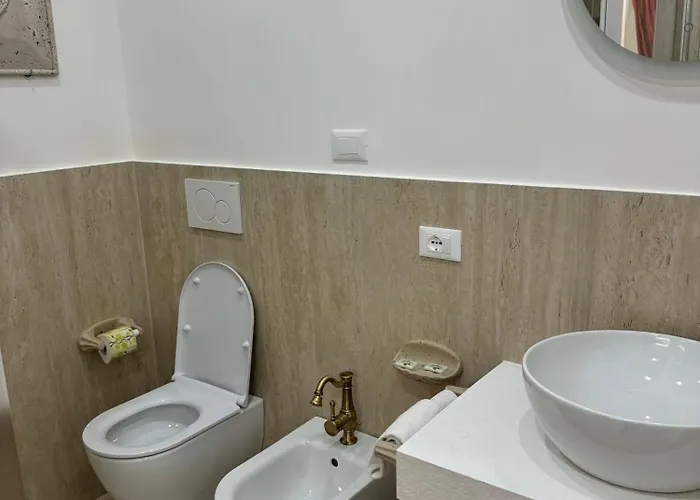 Jacuzzi Vatican Museum רומא
