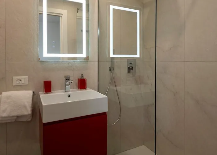 Jacuzzi Vatican Museum 4*