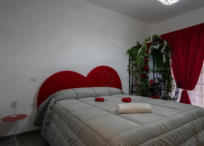 Jacuzzi Vatican Museum בית הארחה 4*